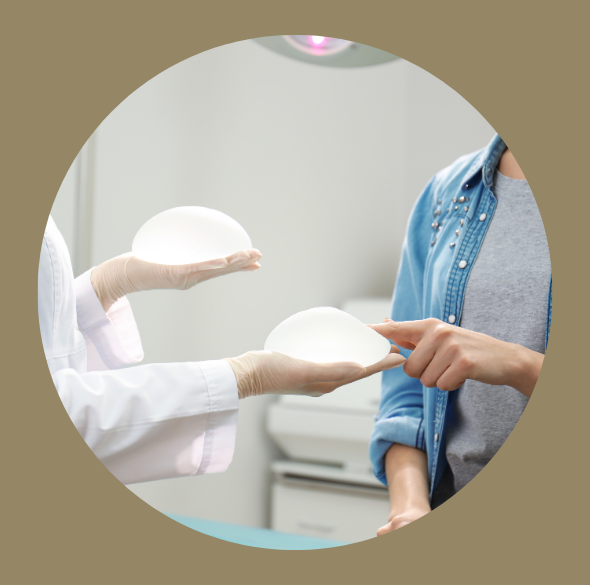 Personalized Aesthetic Planning