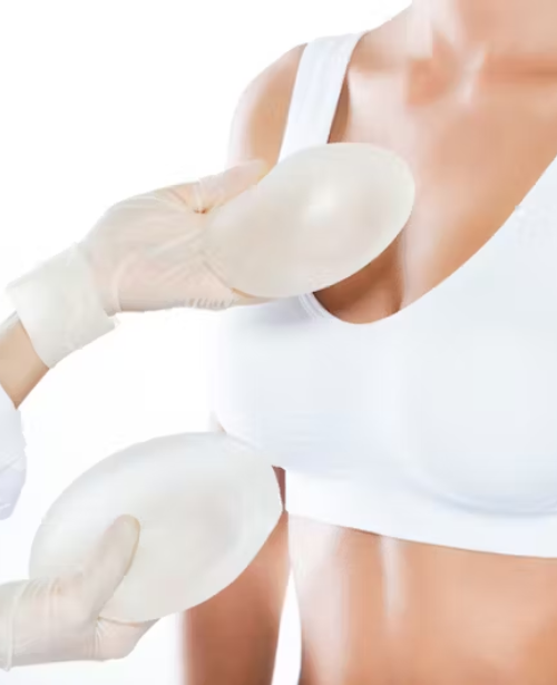 Silicone Implants