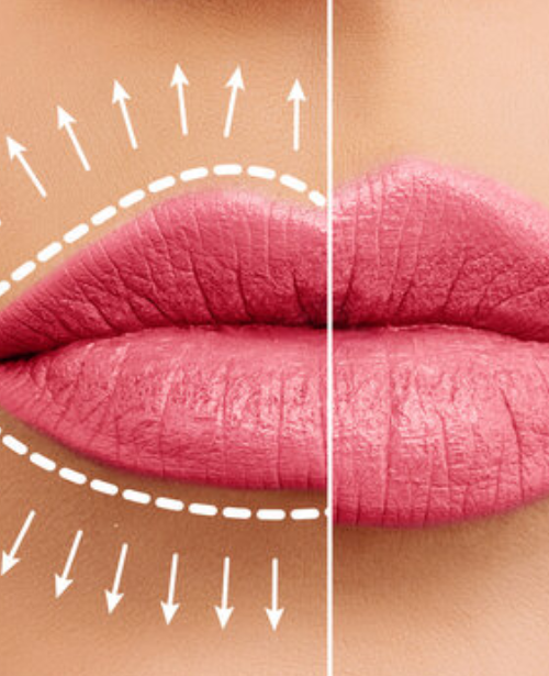 Lip Fillers