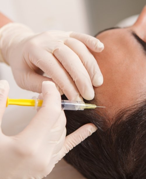 GFC (Growth Factor Concentrate)