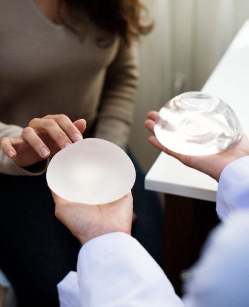 Hybrid Re-construction (Combined)