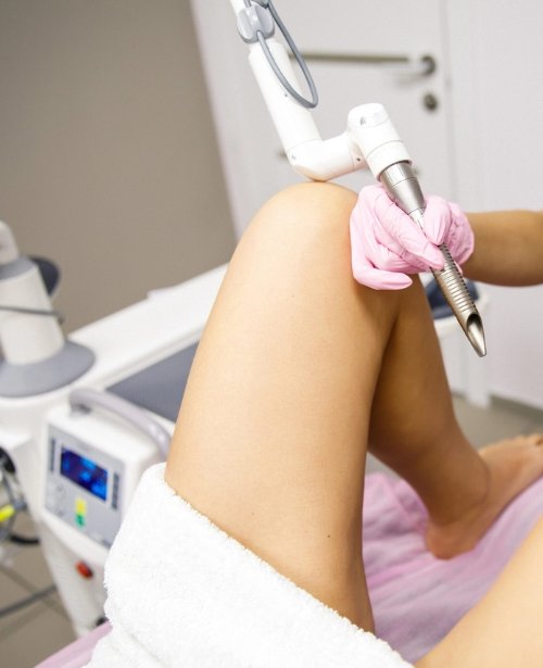 Combined Rejuvenation