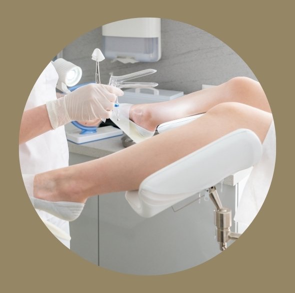 Personalized Care Approach