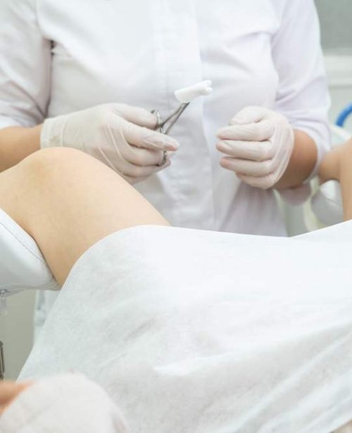 Traditional Surgical Vaginoplasty