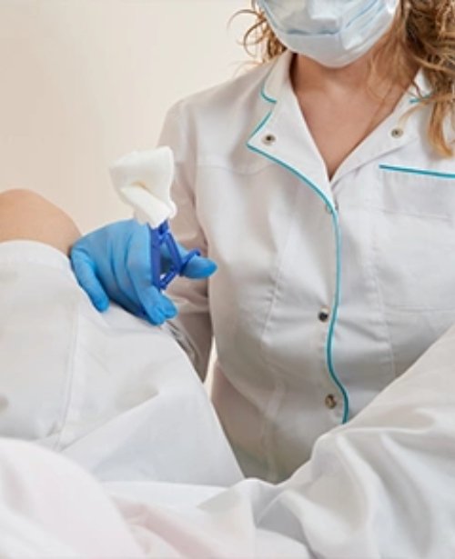 Alloplant Hymen Reconstruction