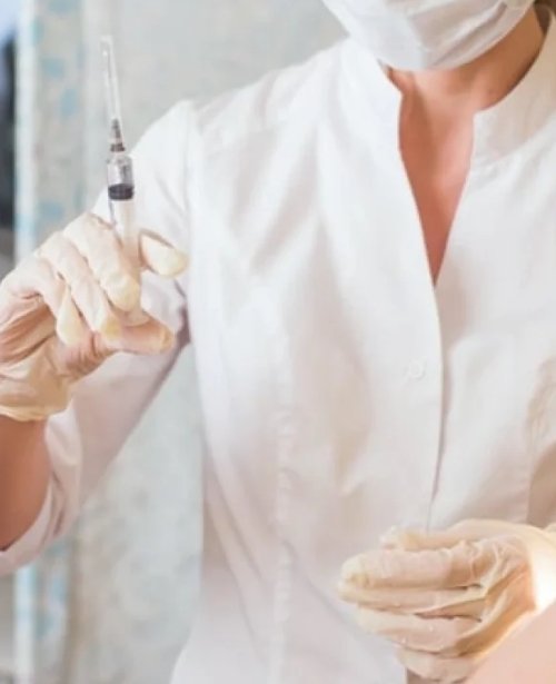 Combination G-Spot Therapy