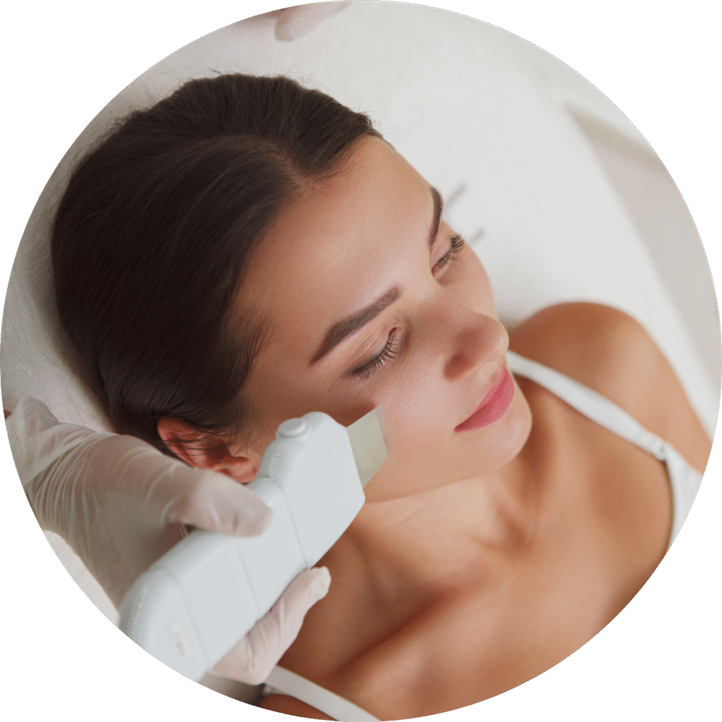 Advanced Laser Technology