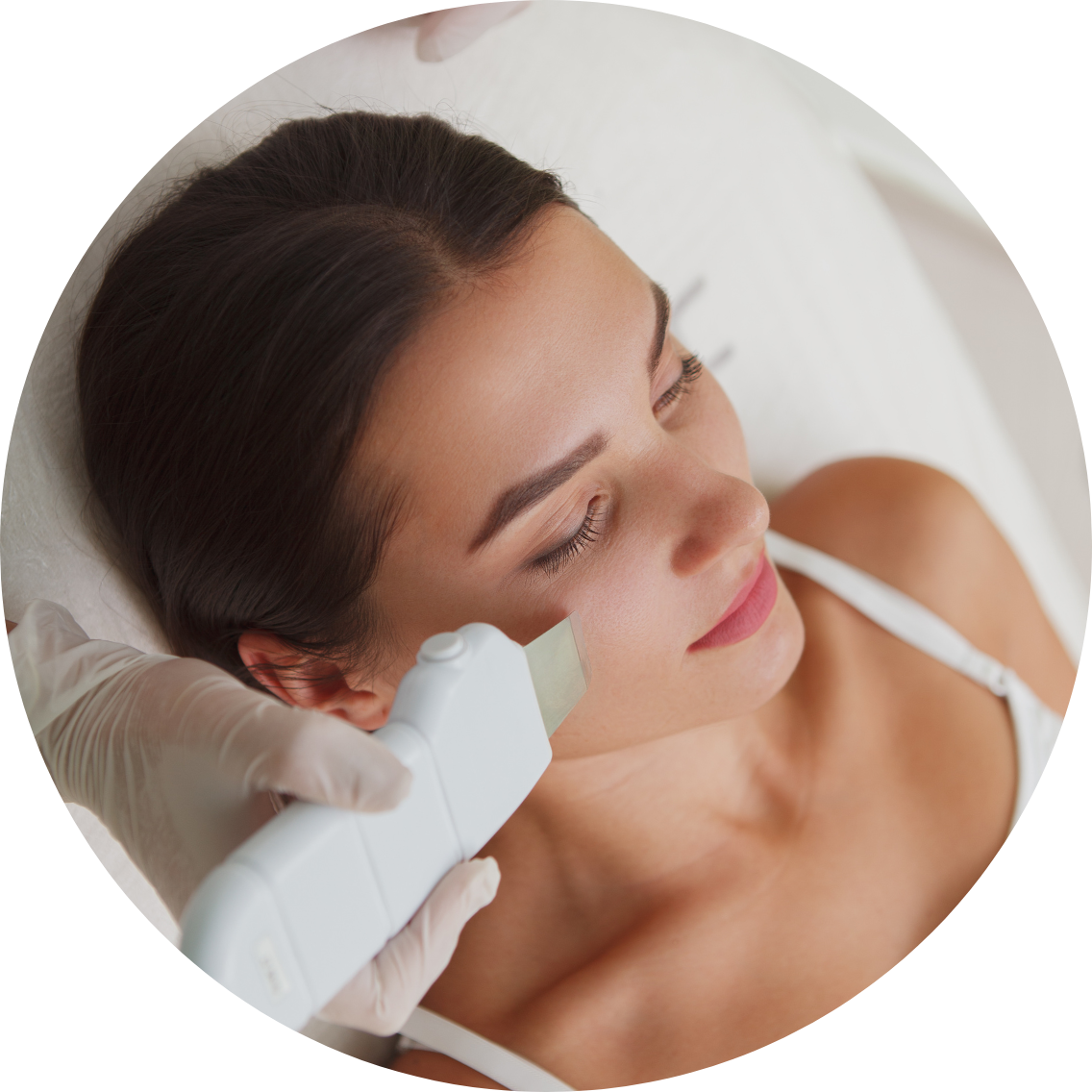 Advanced Laser Technology