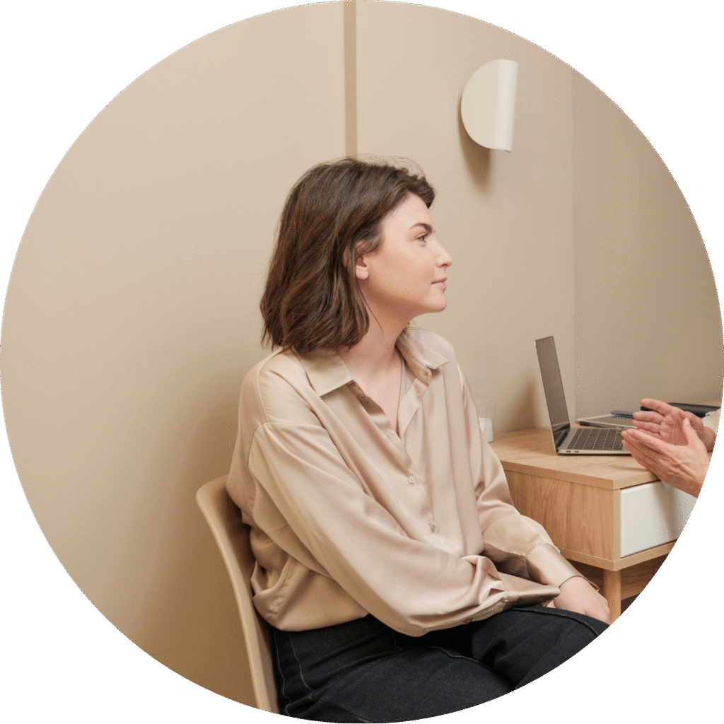 Personalized Treatment Planning