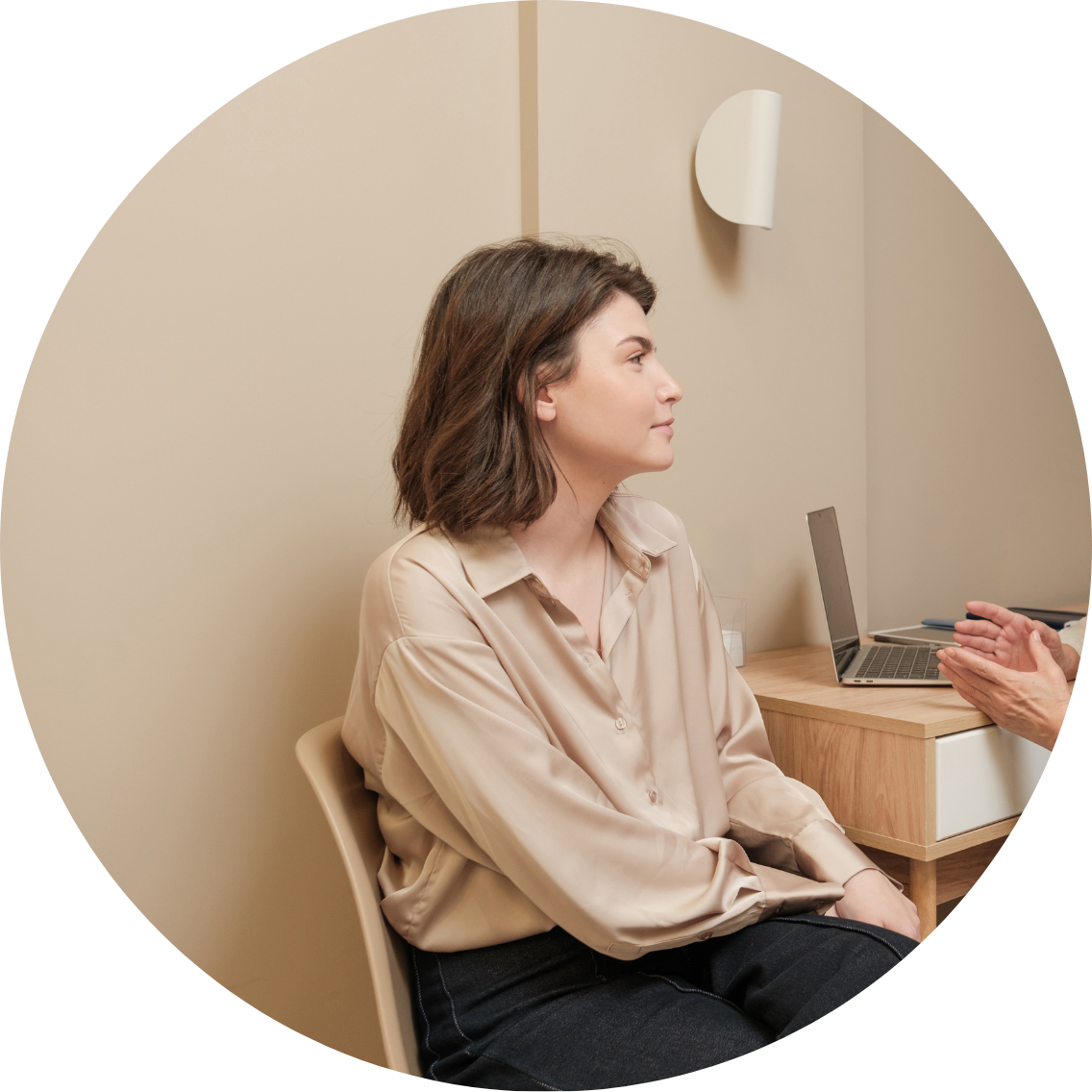 Hair Treatment Planning