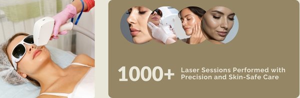 Laser Hair Removal