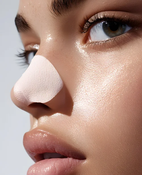 Cosmetic Rhinoplasty