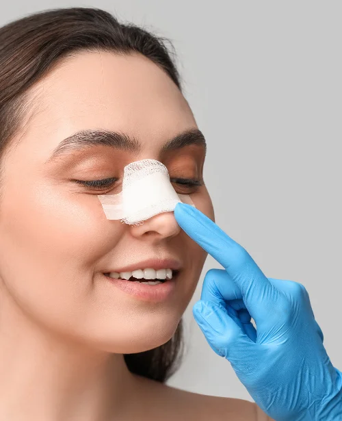 Revisional Rhinoplasty