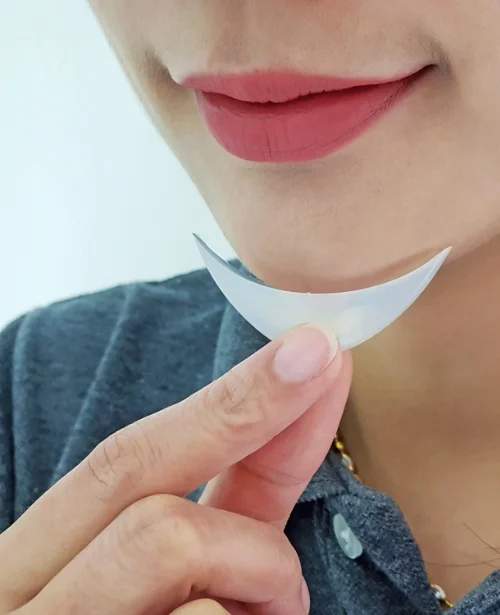 Silicone Chin implant