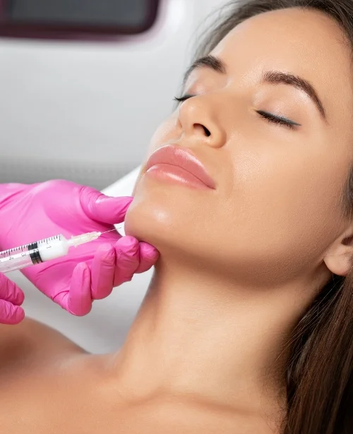 Combined Liposuction